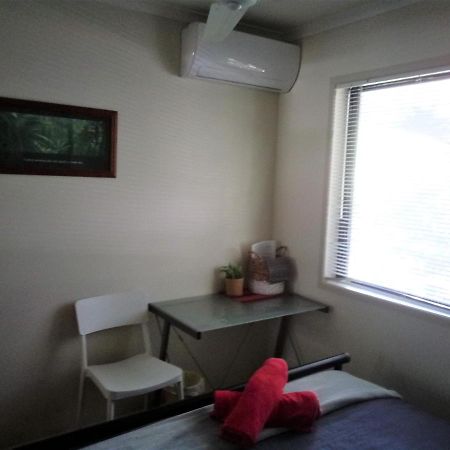 Southport-Dandar Apartment Gold Coast Exterior photo