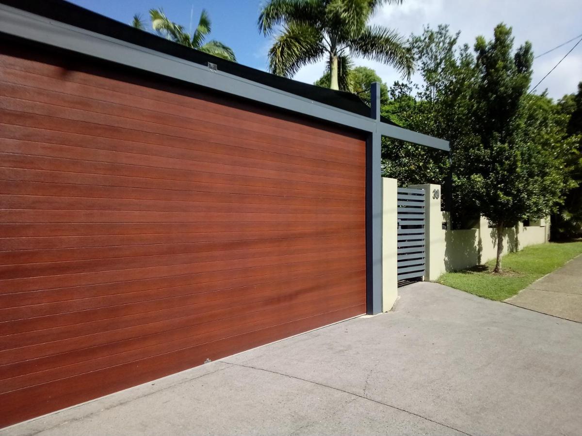 Southport-Dandar Apartment Gold Coast Exterior photo