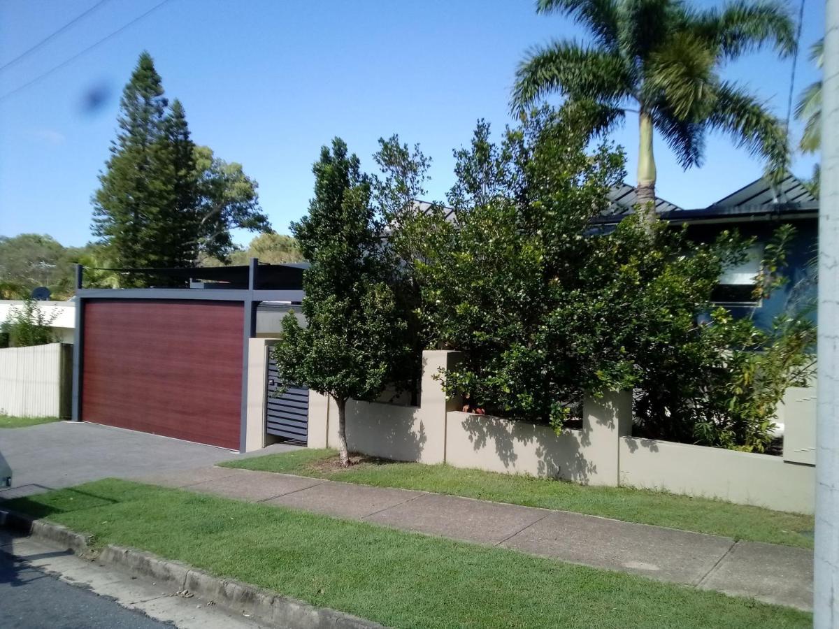 Southport-Dandar Apartment Gold Coast Exterior photo