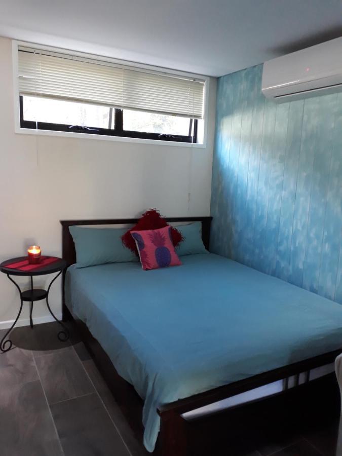 Southport-Dandar Apartment Gold Coast Exterior photo