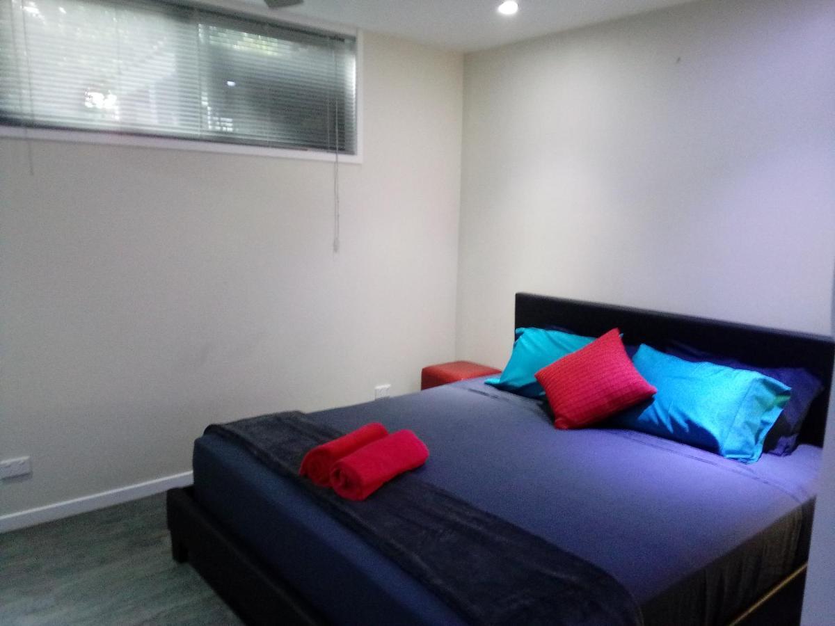 Southport-Dandar Apartment Gold Coast Exterior photo