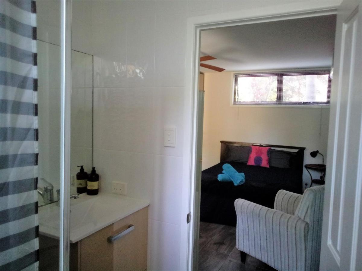 Southport-Dandar Apartment Gold Coast Exterior photo