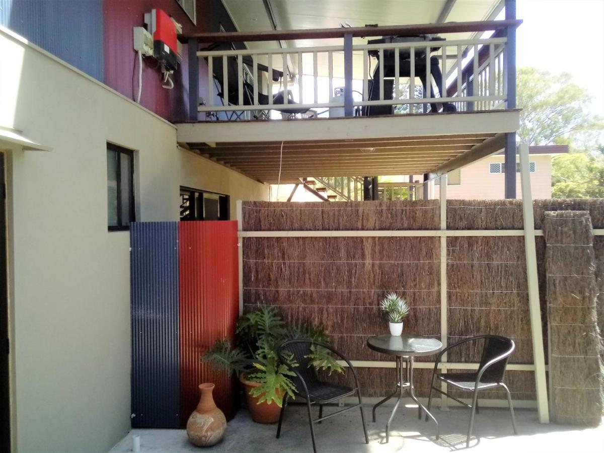 Southport-Dandar Apartment Gold Coast Exterior photo