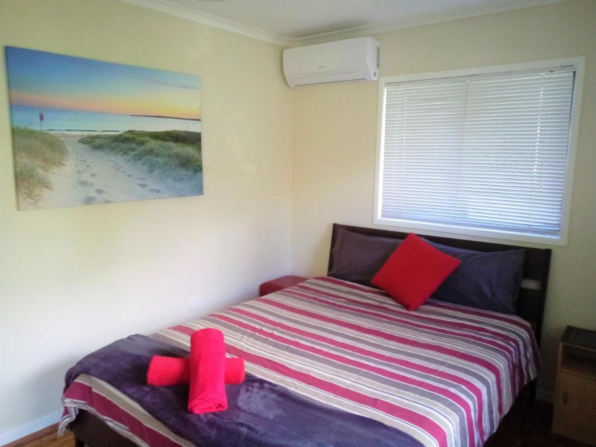 Southport-Dandar Apartment Gold Coast Exterior photo