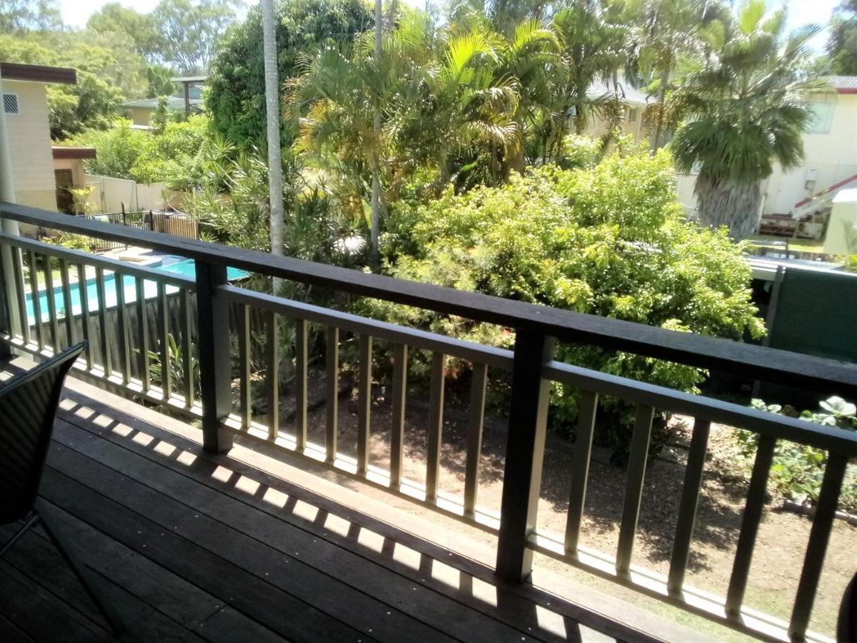 Southport-Dandar Apartment Gold Coast Exterior photo