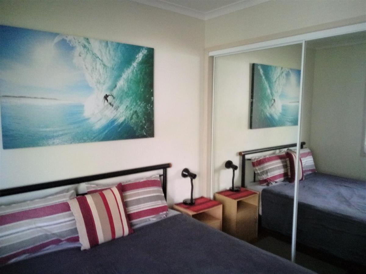Southport-Dandar Apartment Gold Coast Exterior photo