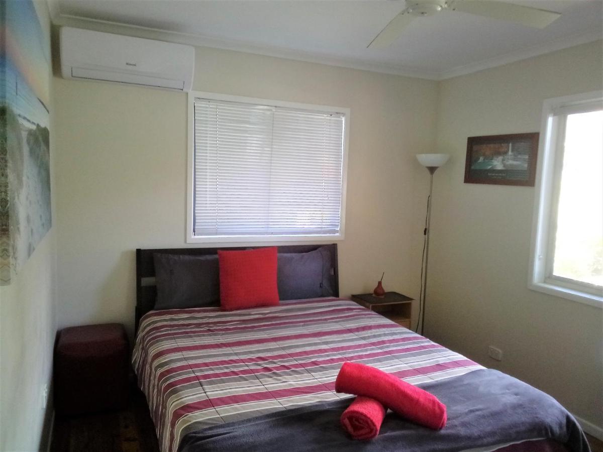 Southport-Dandar Apartment Gold Coast Exterior photo