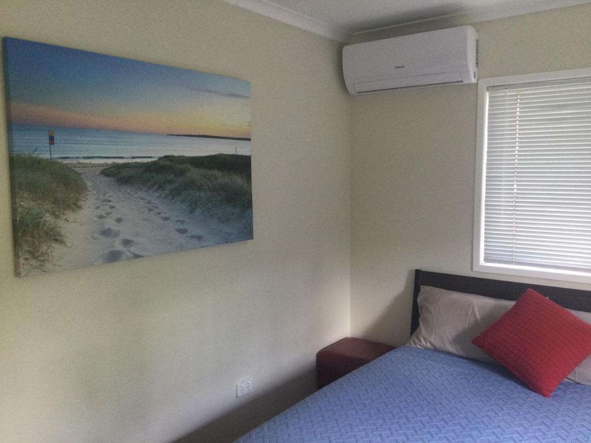 Southport-Dandar Apartment Gold Coast Exterior photo
