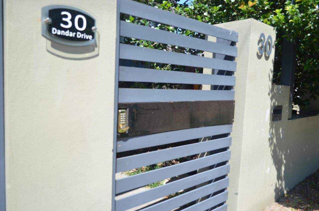 Southport-Dandar Apartment Gold Coast Exterior photo