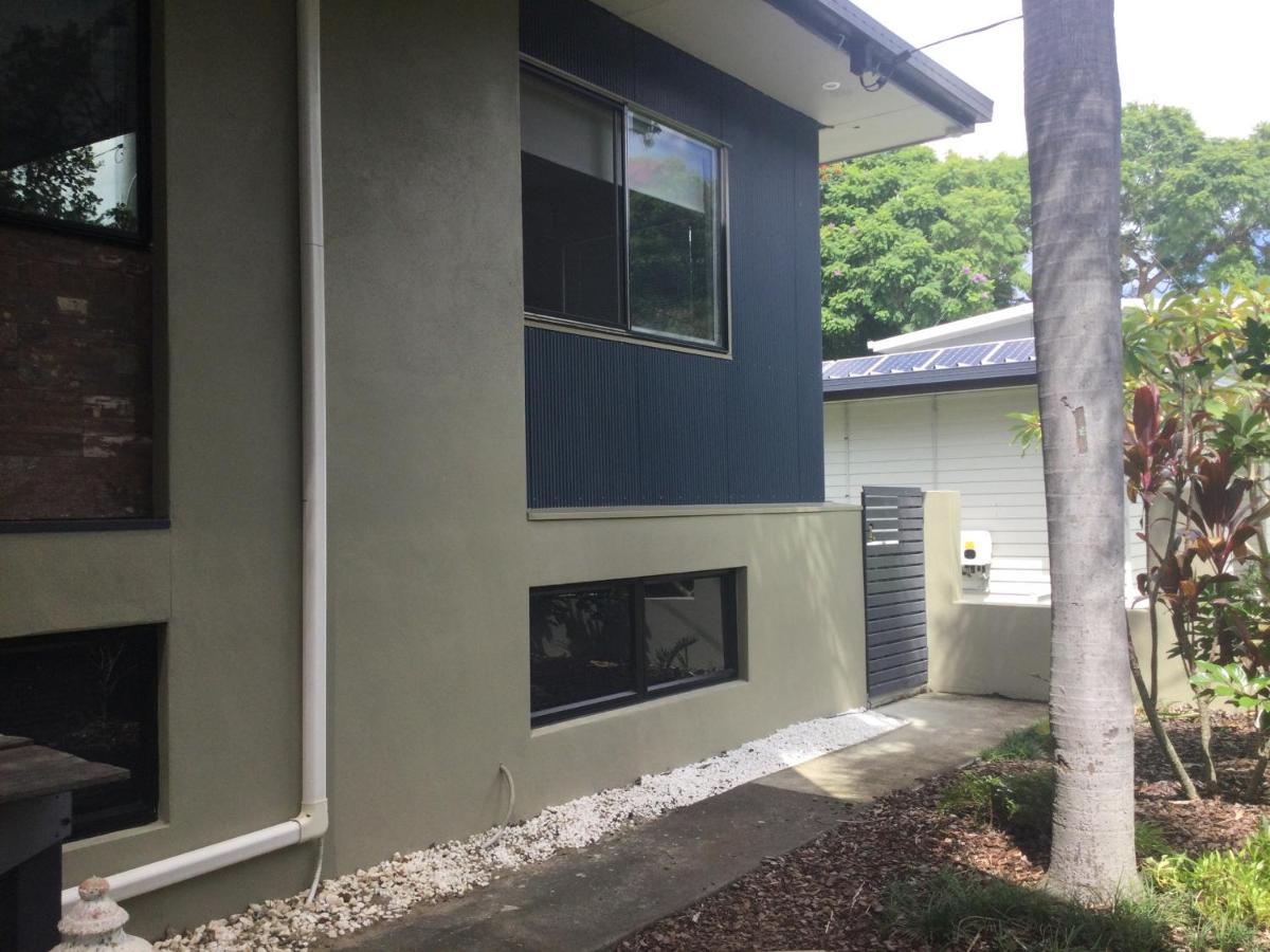Southport-Dandar Apartment Gold Coast Exterior photo