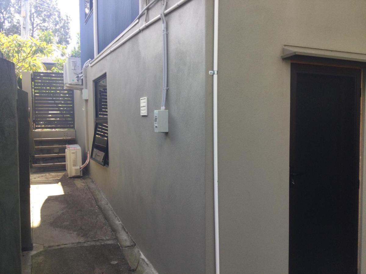 Southport-Dandar Apartment Gold Coast Exterior photo