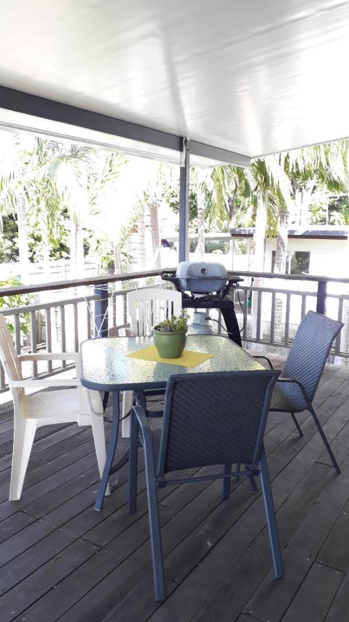Southport-Dandar Apartment Gold Coast Exterior photo
