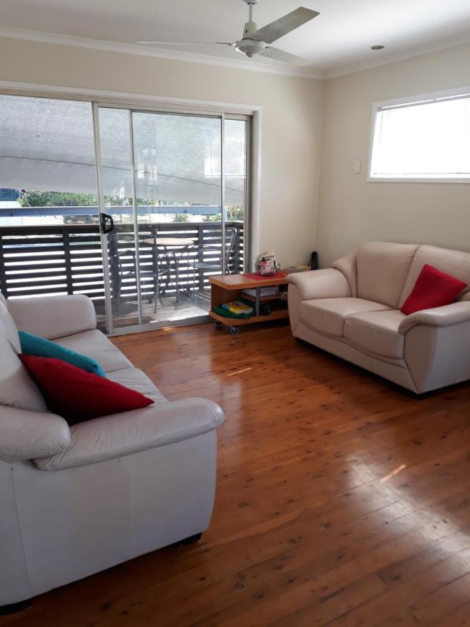 Southport-Dandar Apartment Gold Coast Exterior photo